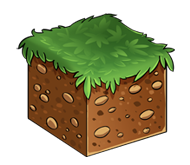 Square map icon